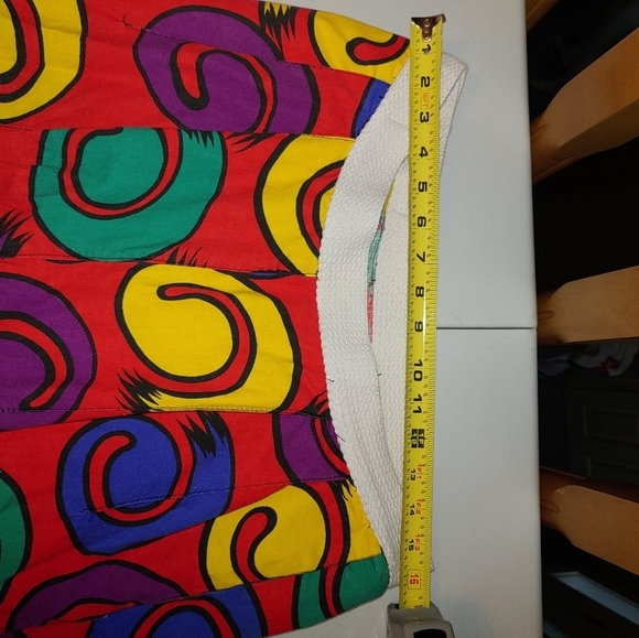 Vintage Bohemian Pants - Picture 8 of 9